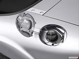  Gas cap open photo